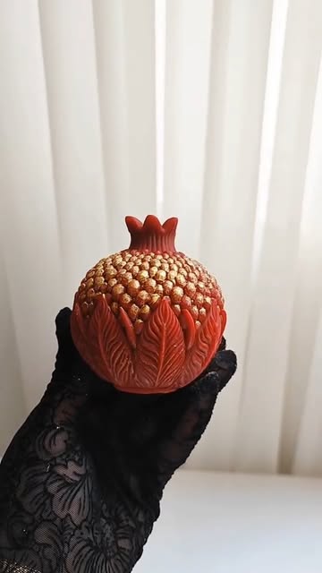 انار خوش دونه