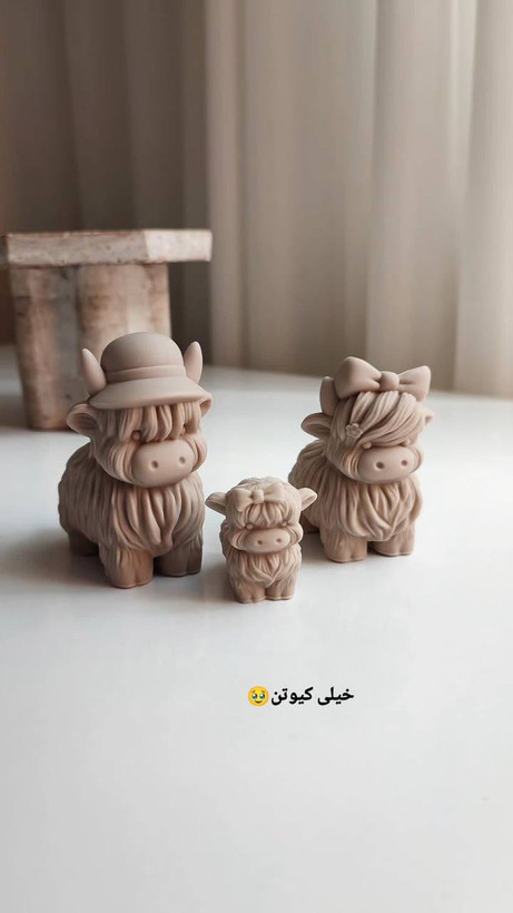 خانواده آلپ