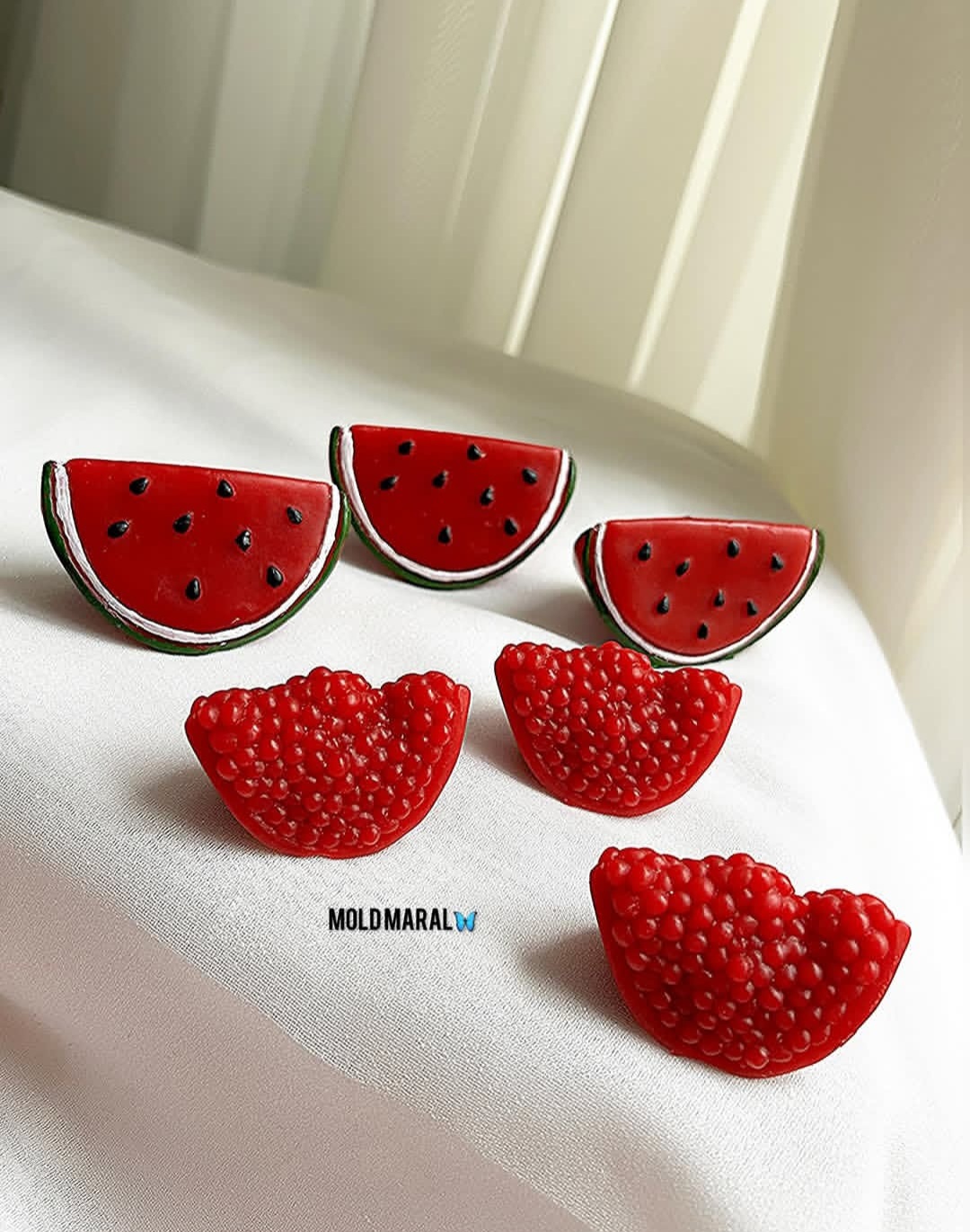 قاچ های یلدایی