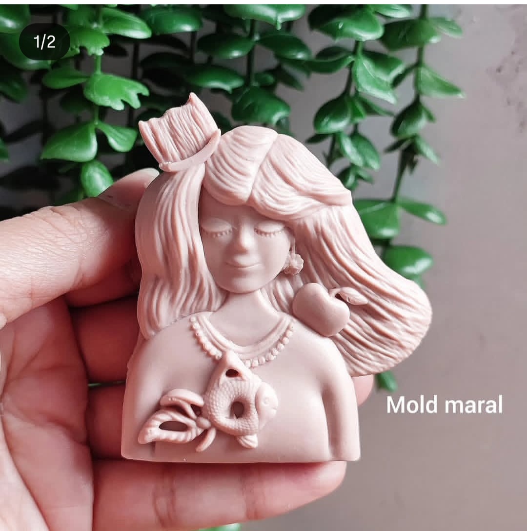 دختر بهار  ۸در۷س