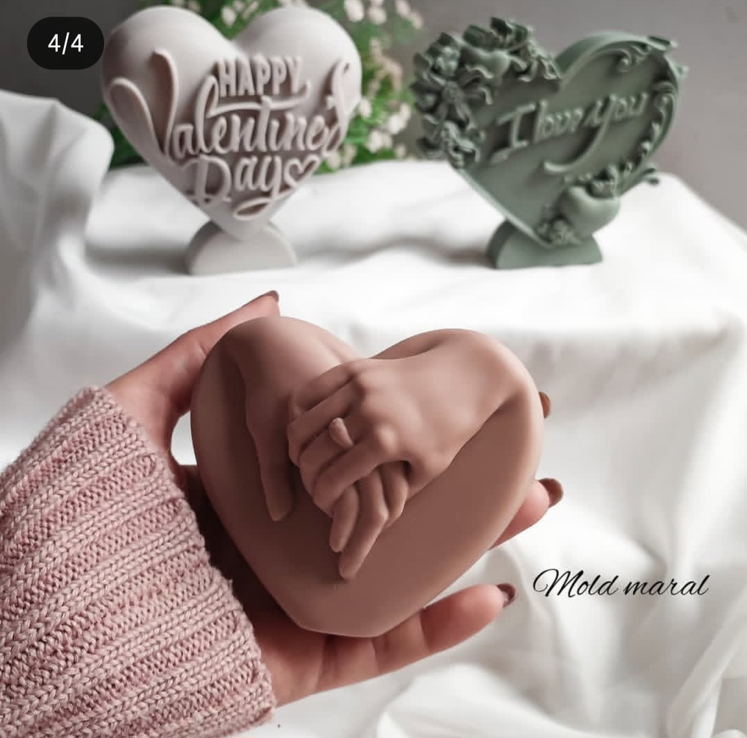 قلب و حلقه