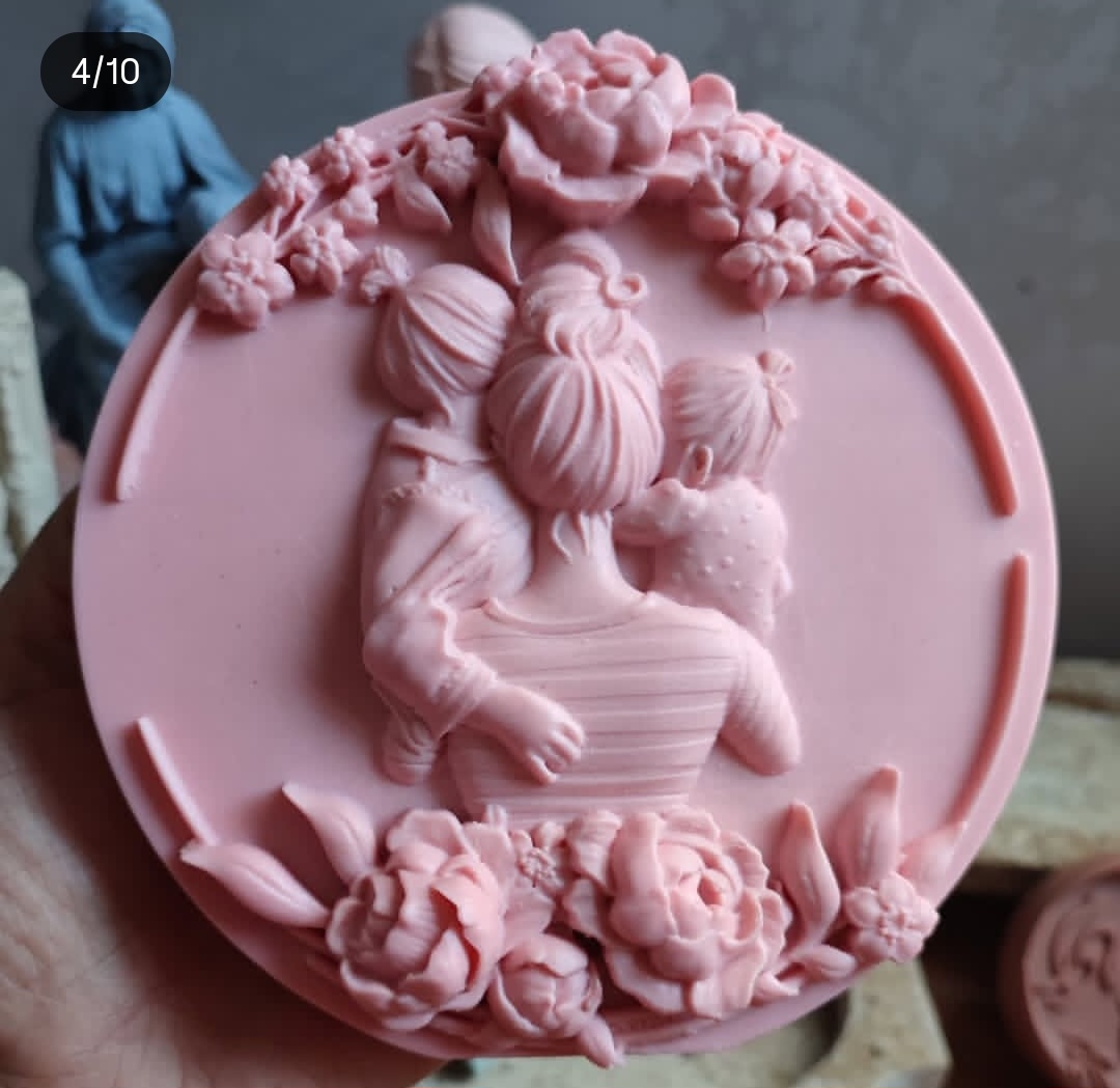 سکه مادر و دو تا بچه۱۴در۴