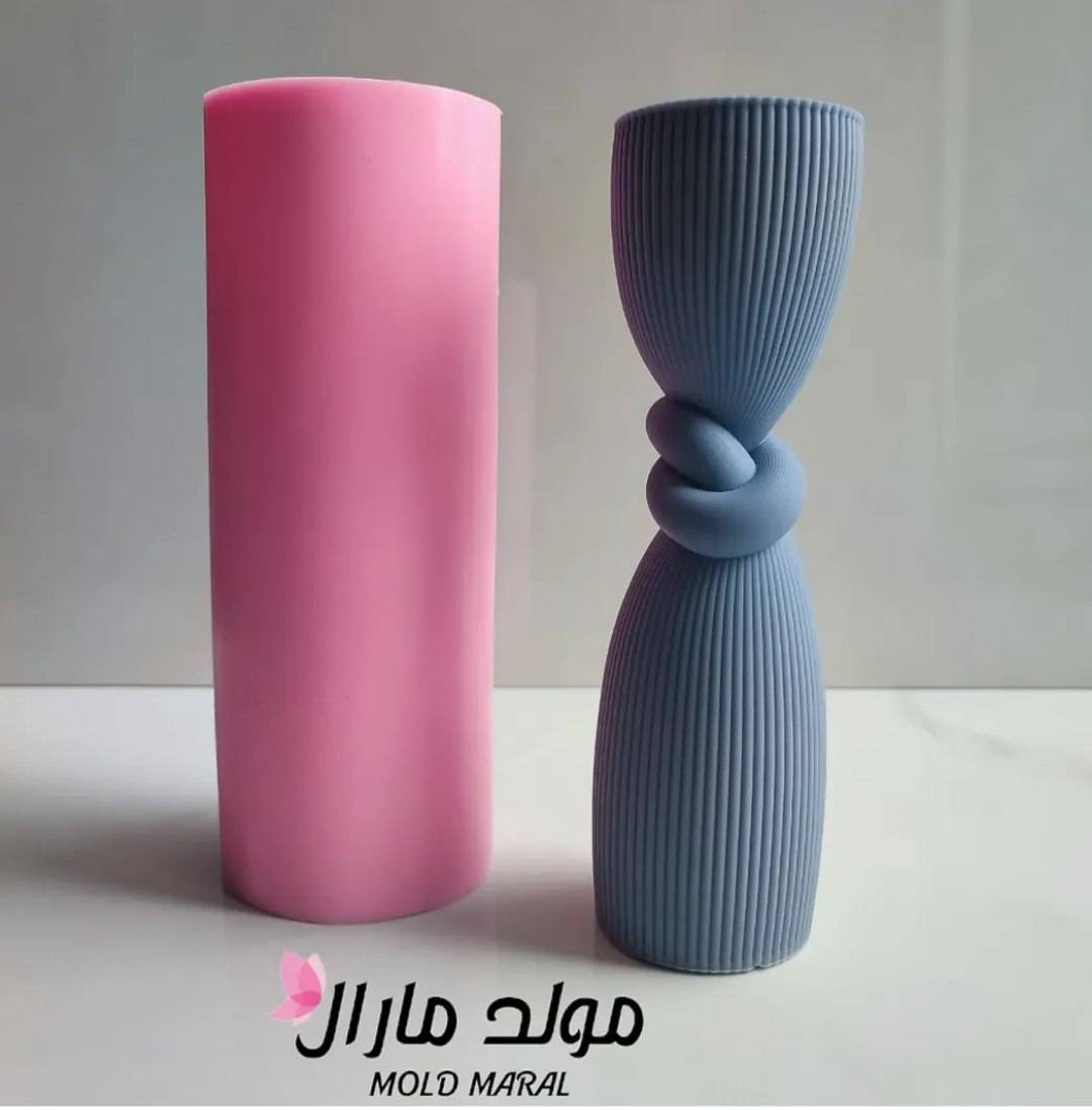 استوانه گره