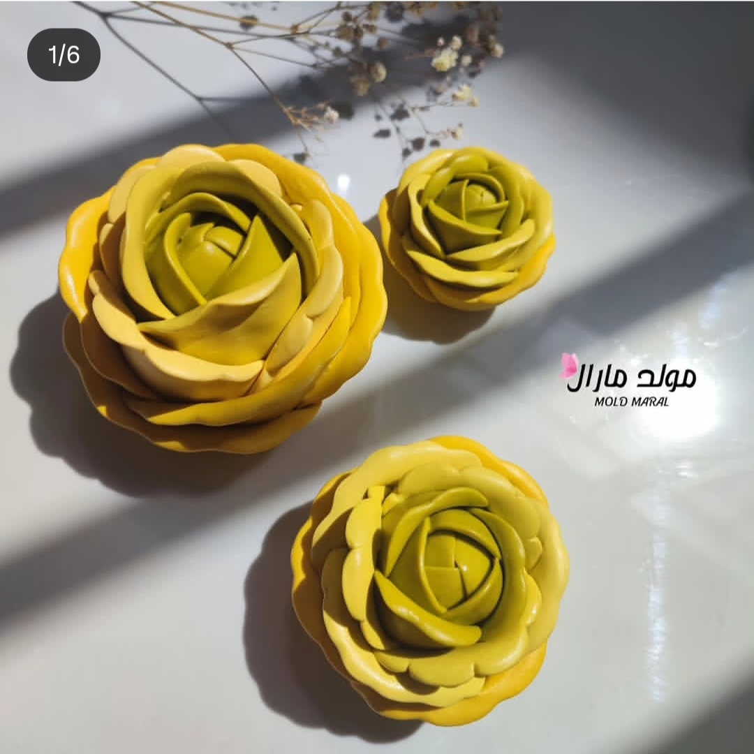 گل لاوین