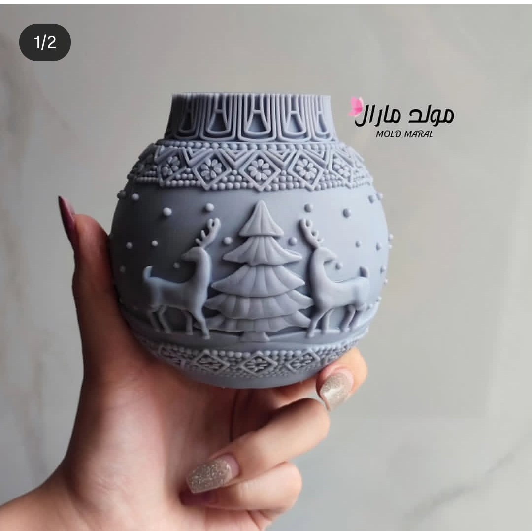 گوی دو گوزن