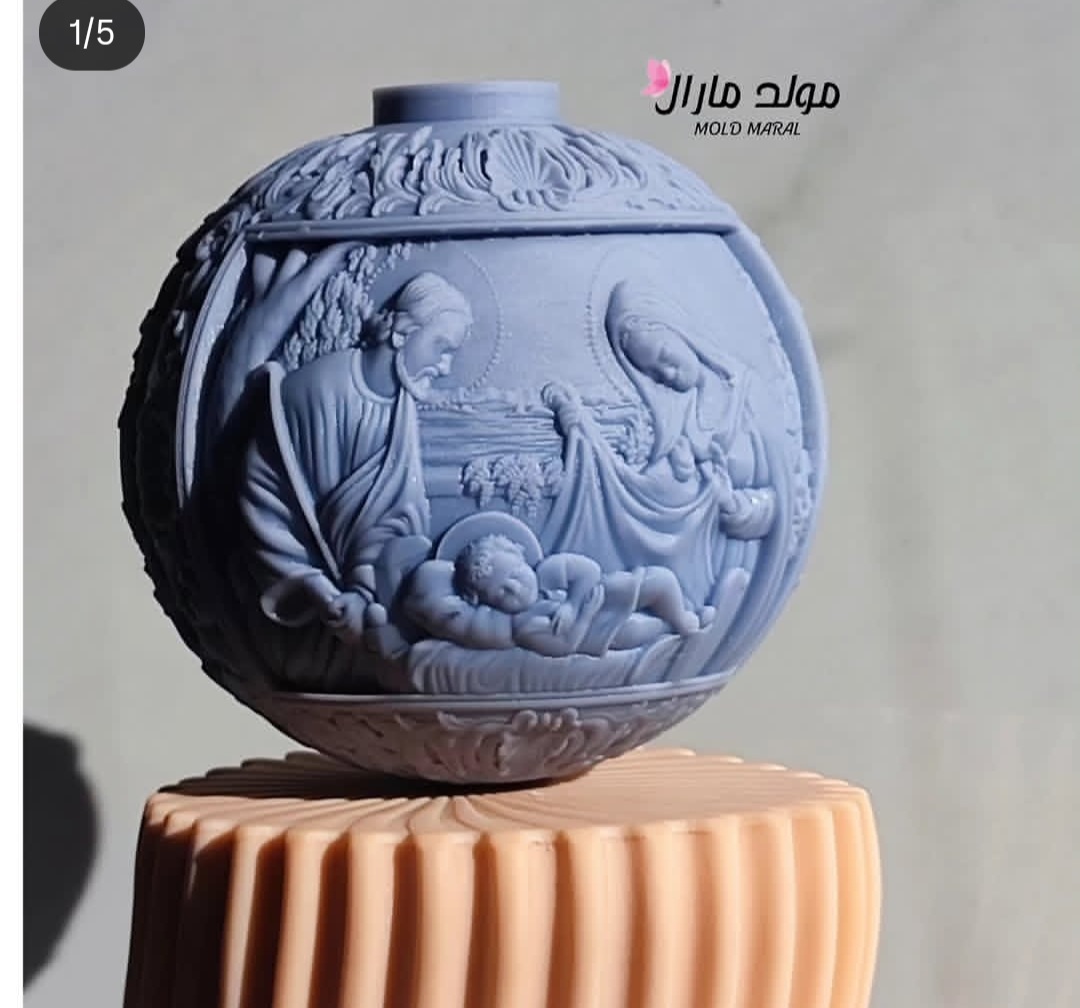گوی مسیح۸س