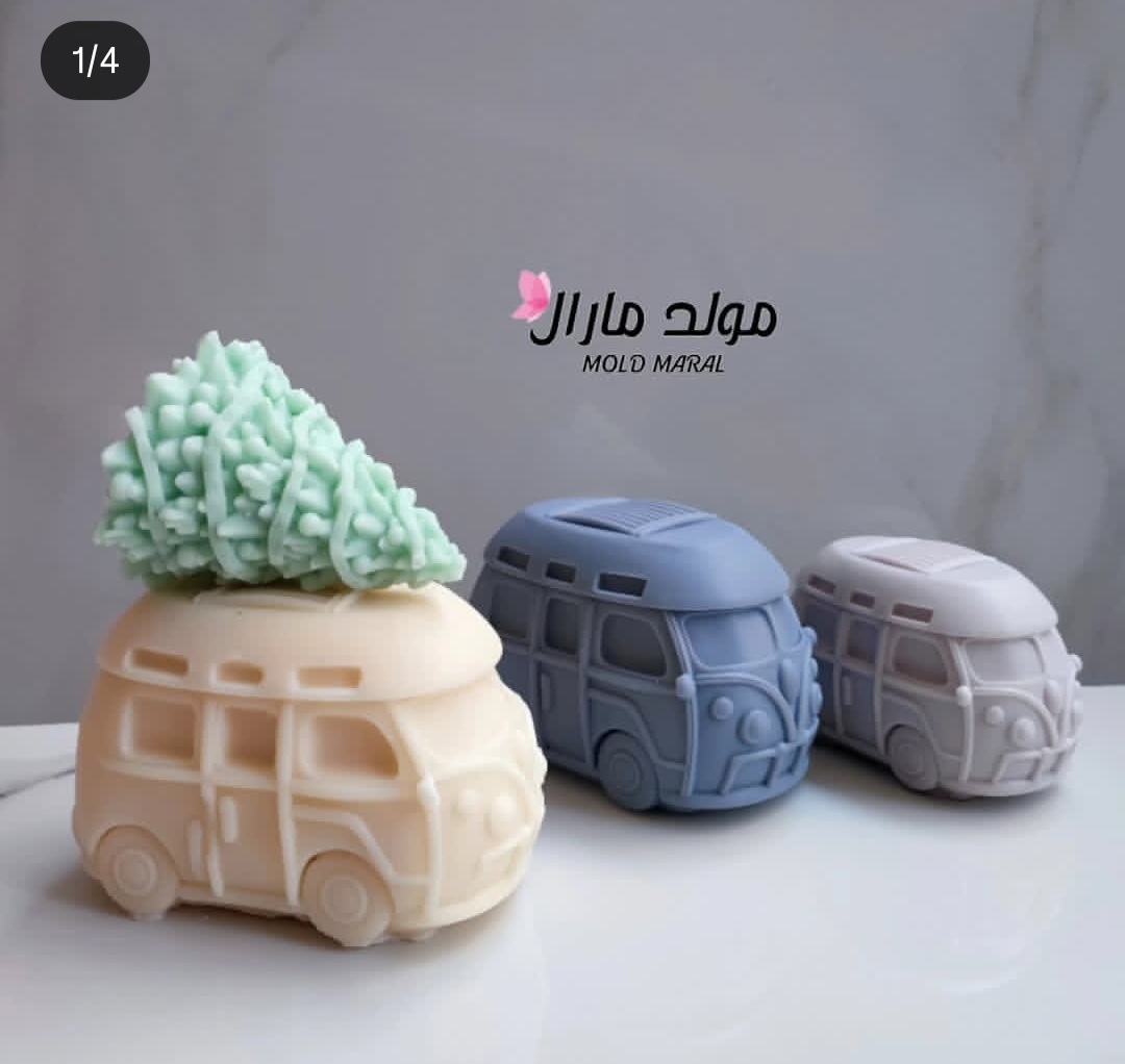 اتوبوس فولوکس