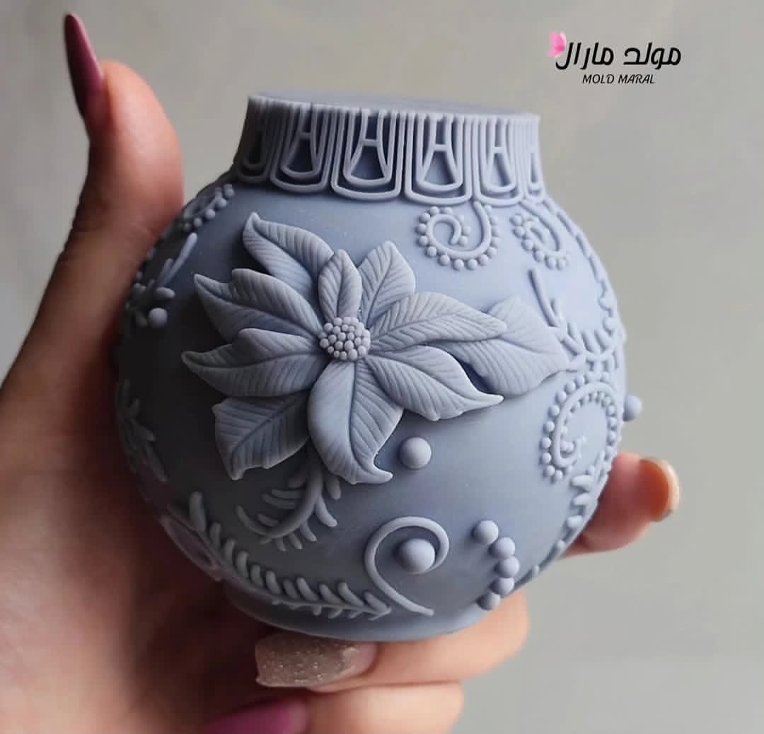 گوی گلدار۸س
