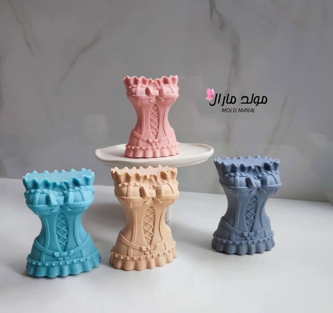 نیم تنه لباس عروس۱۲س
