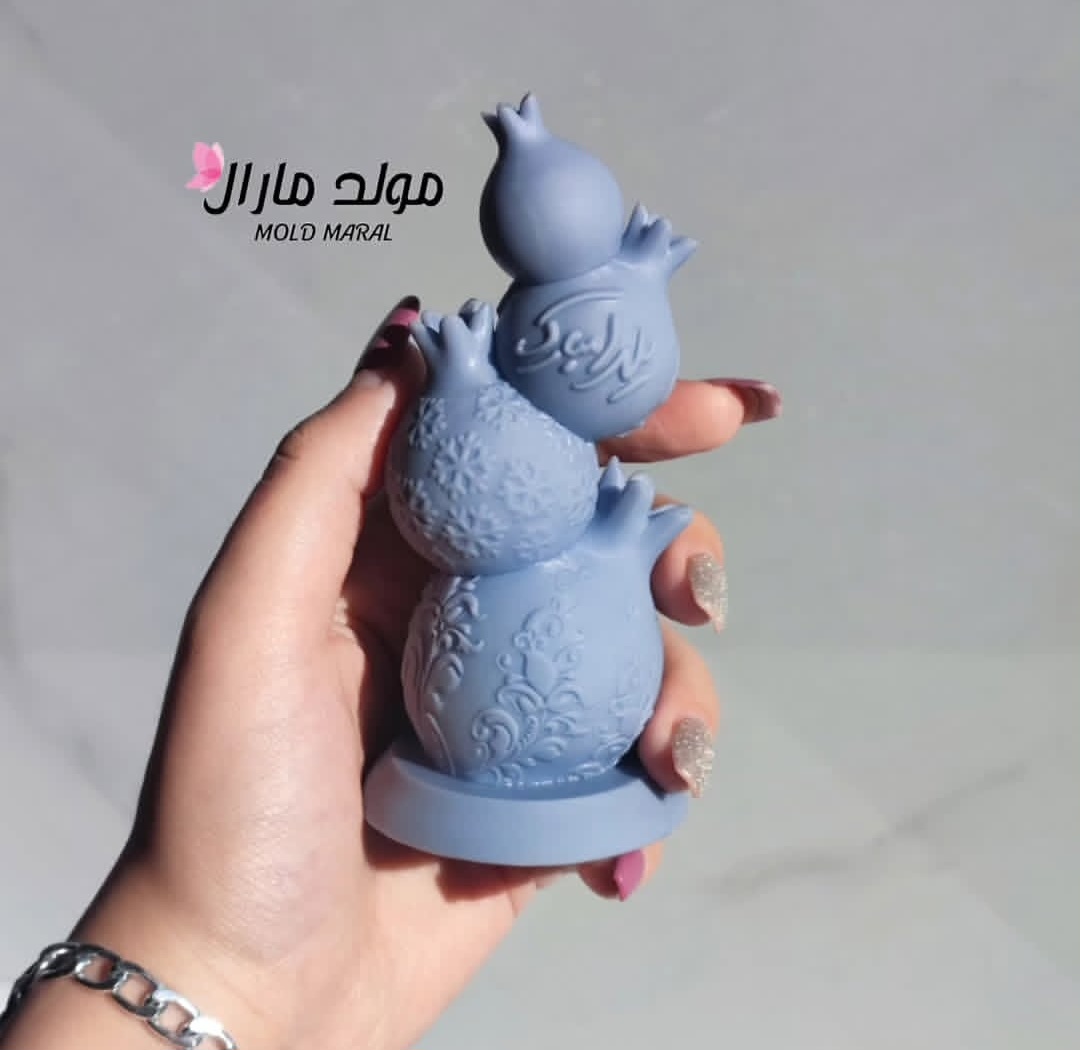 انار طبقه ای۱۲س