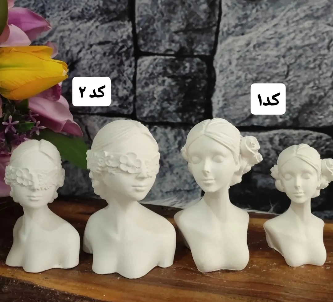 آنا و ناتالی ایرانی