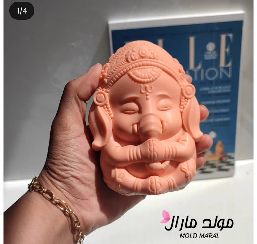 فیل بودایی۱۲س