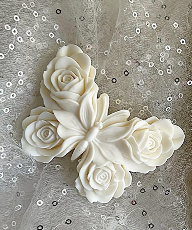 پروانه ی گل گلی