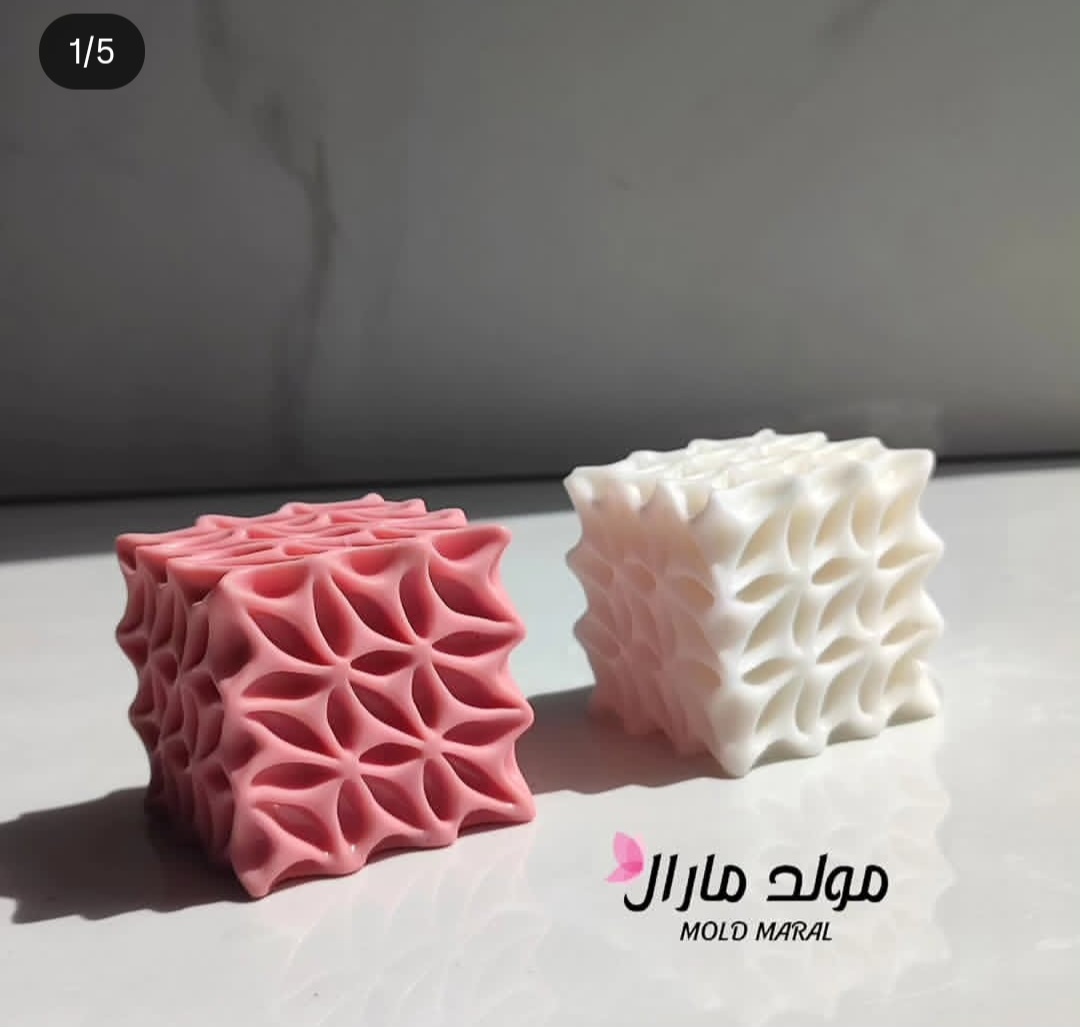مکعب چیتان ۶در۶