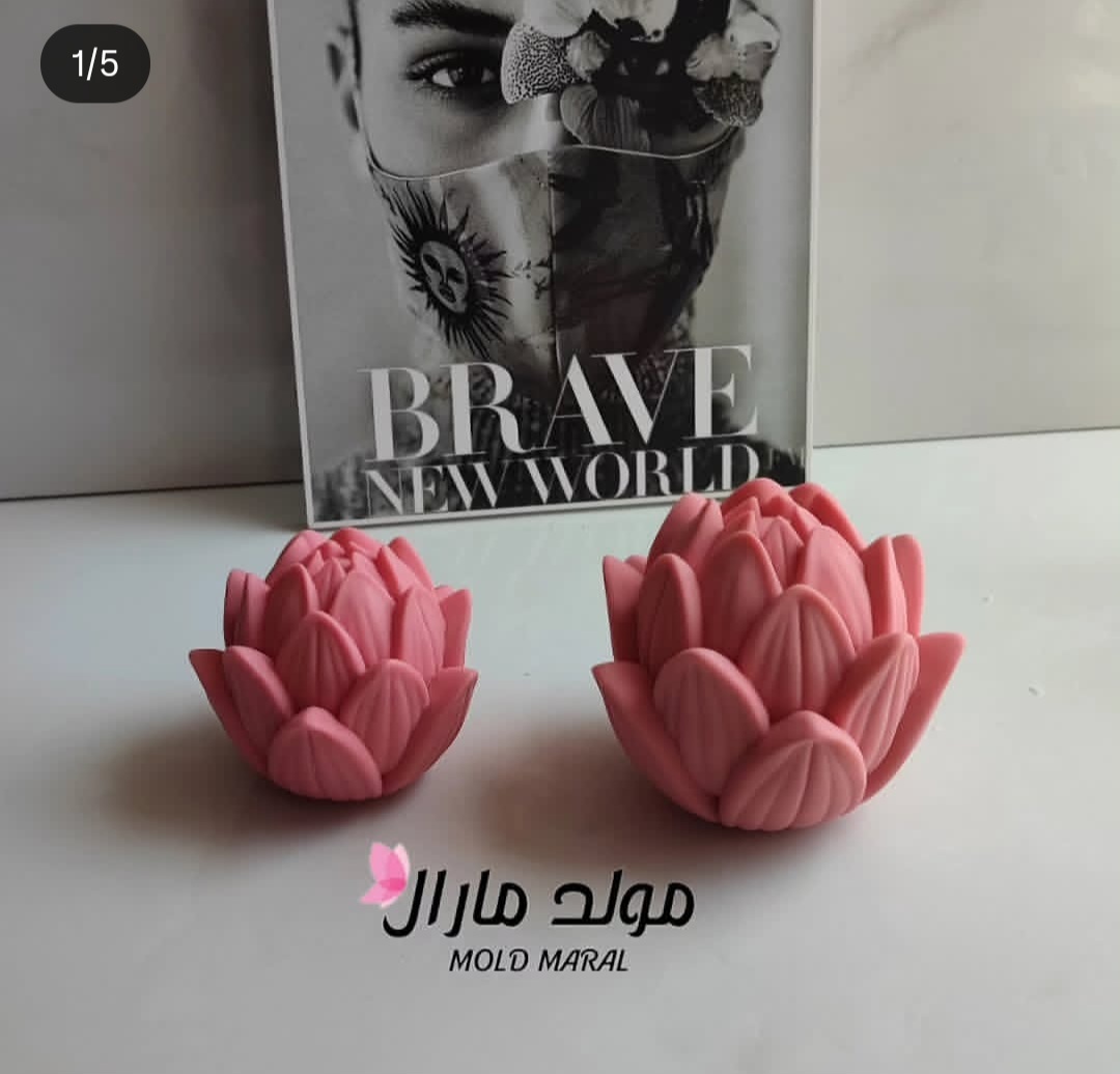 گل لوتوس اورجینال