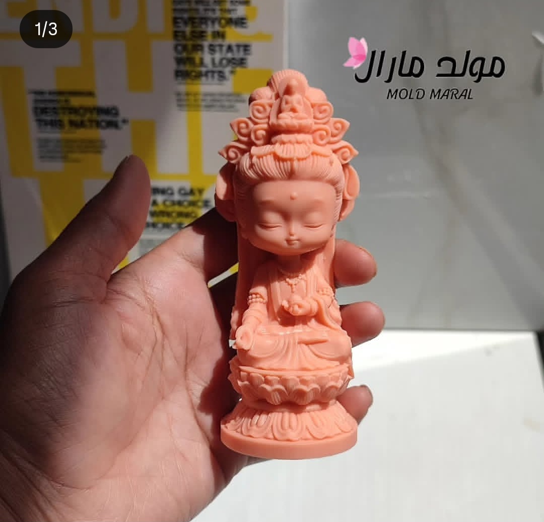 دختر بودا ۱۲س