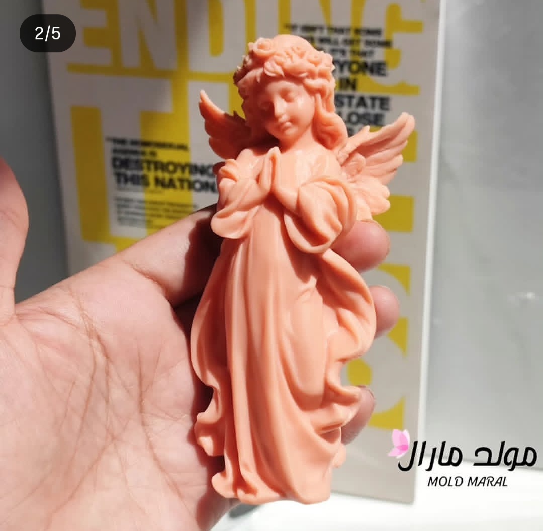 فرشته دعاگو