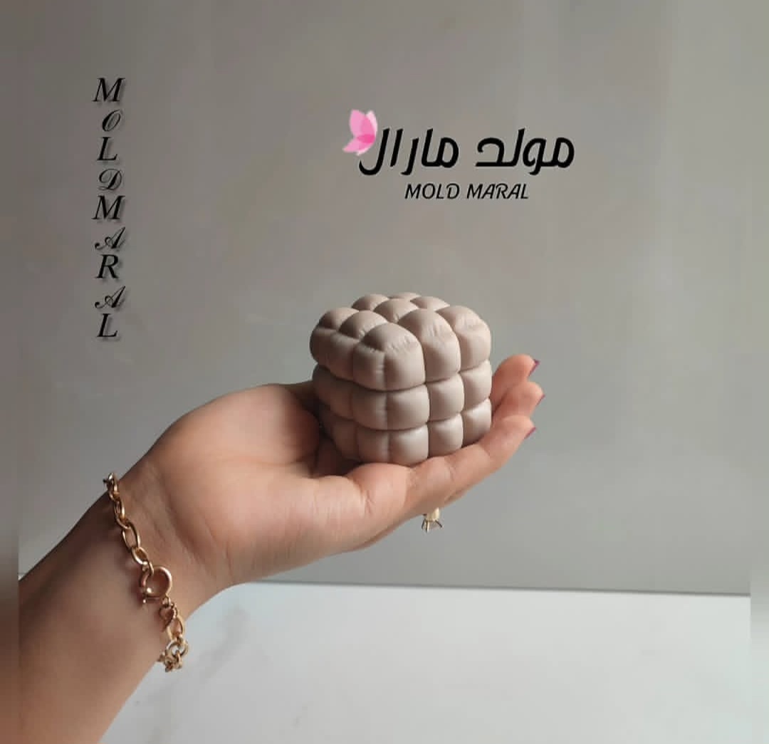 مکعب پاف ۶در۶