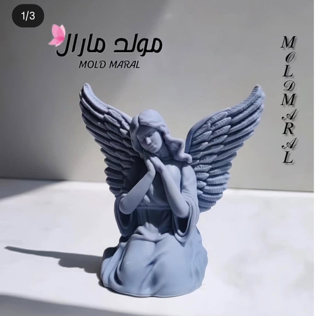فرشته آرزو ۱۲در۱۲س