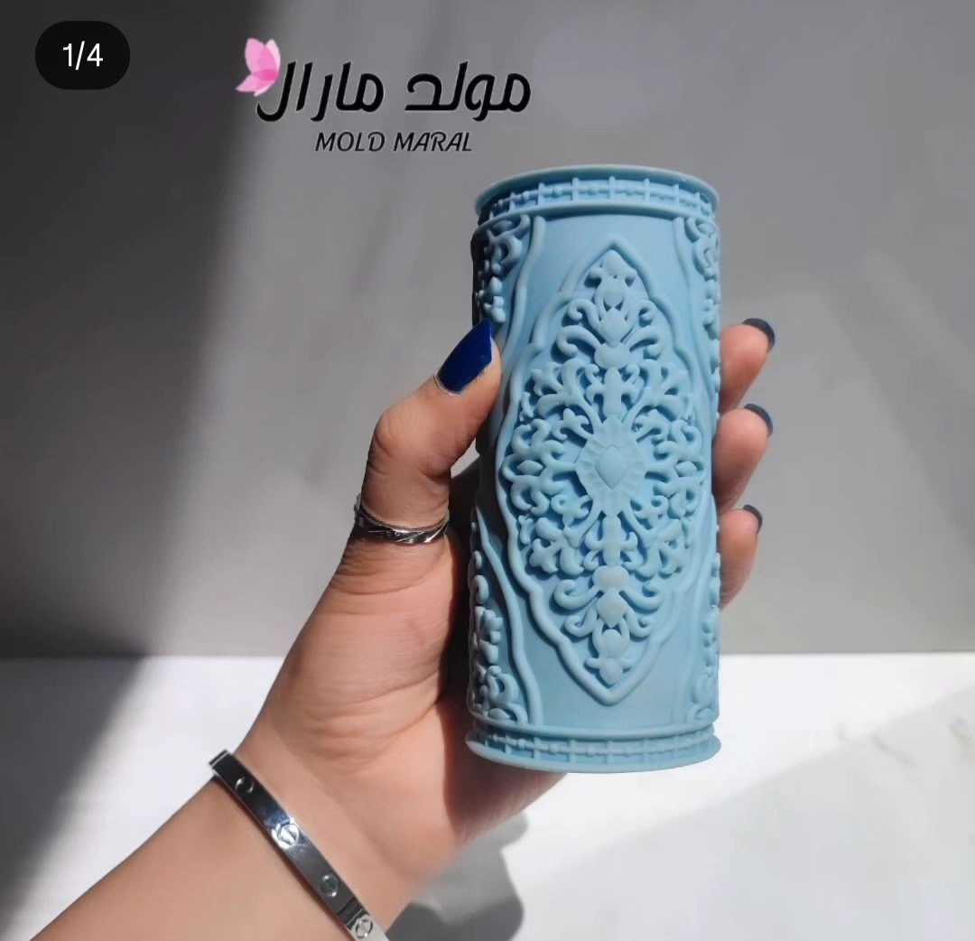 استوانه منبت کد یک ۱۲س