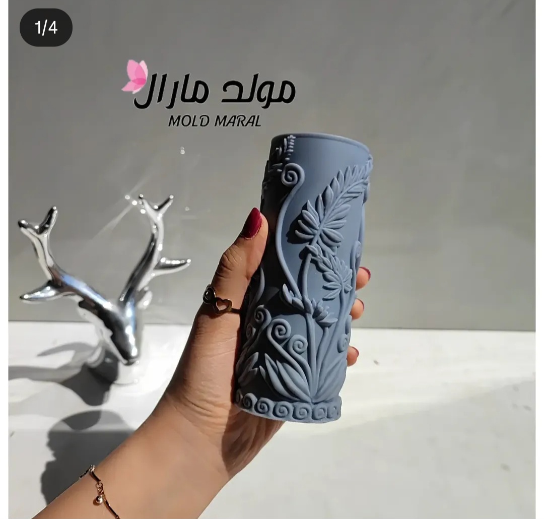 استوانه گندم ۱