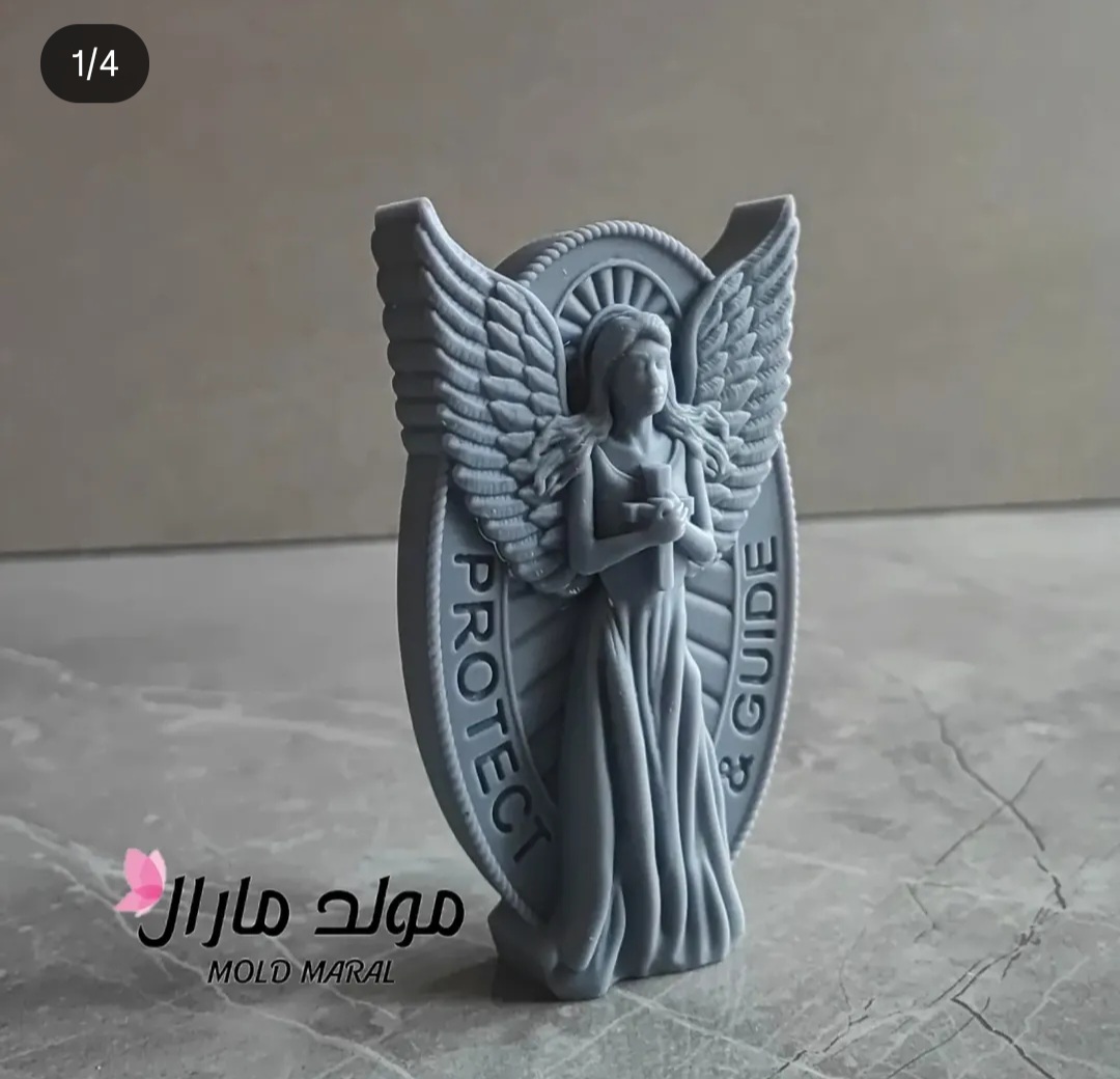 کتیبه آنجل ۱۲س