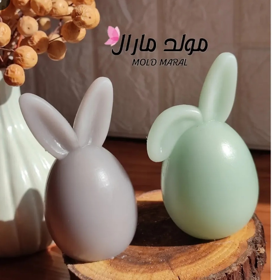 تخم مرغ خرگوشی