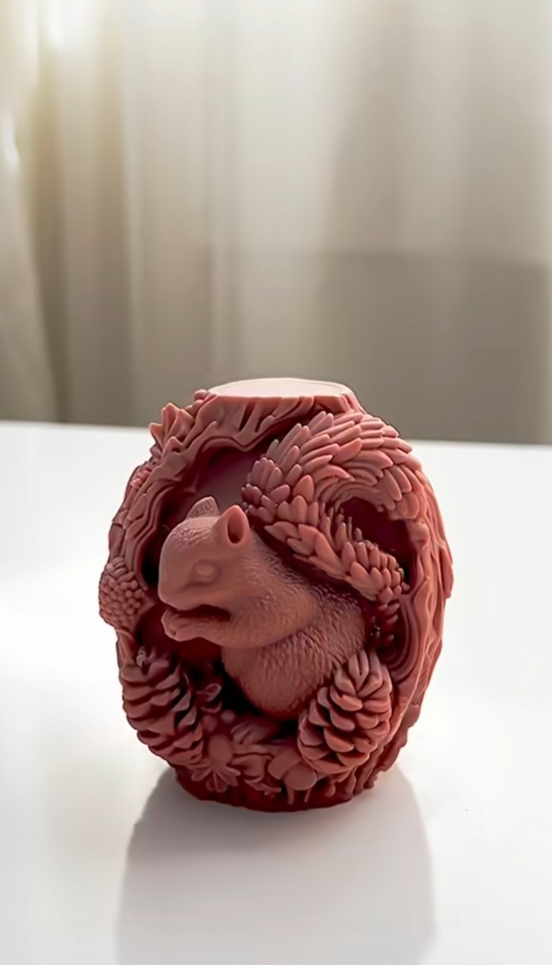 سنجاب اورجینال ۸س