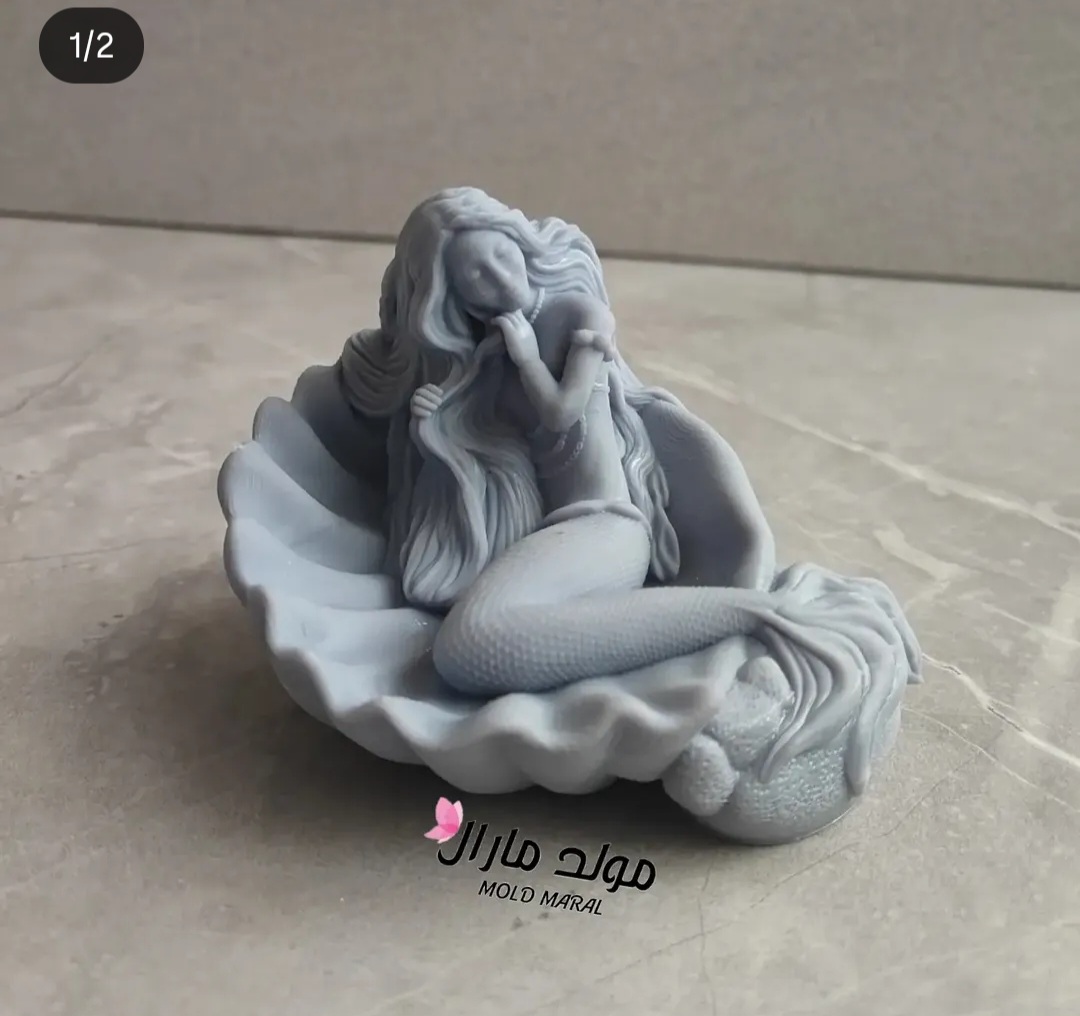 پری داخل صدف۱۳س
