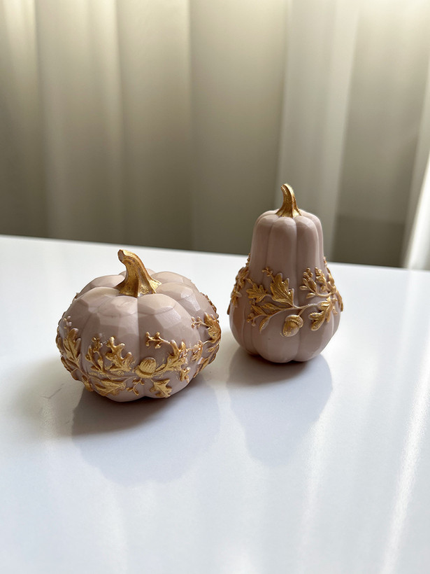 کدو ی حاشیه دار