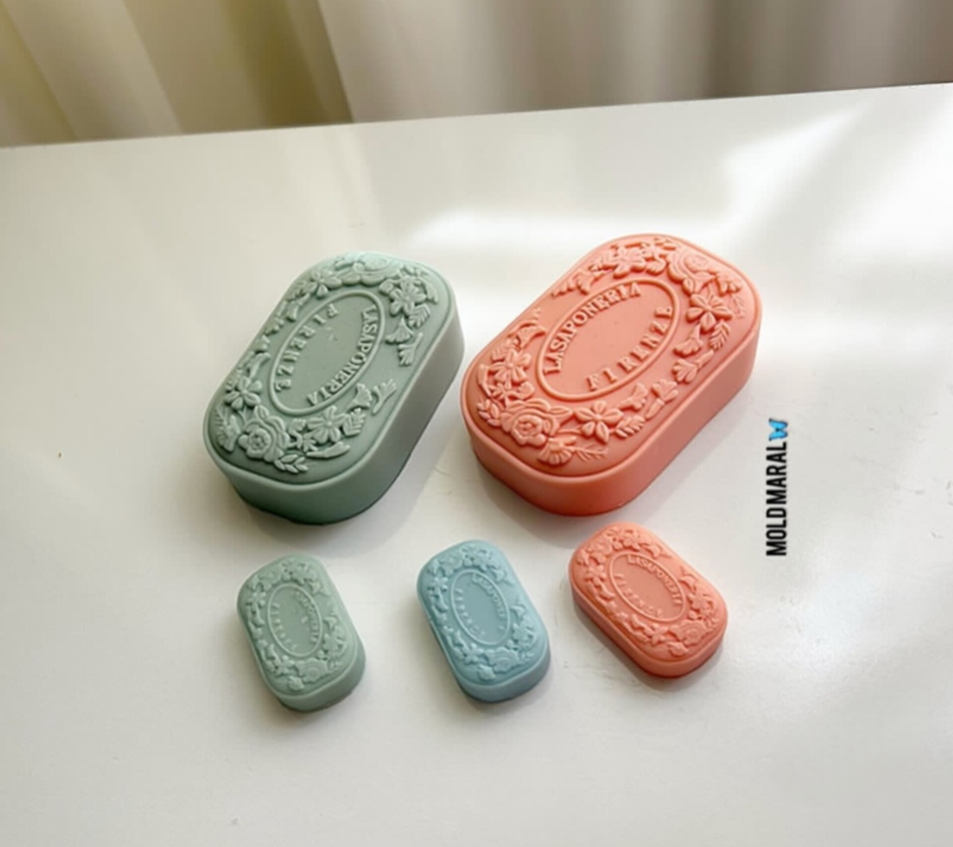صابون