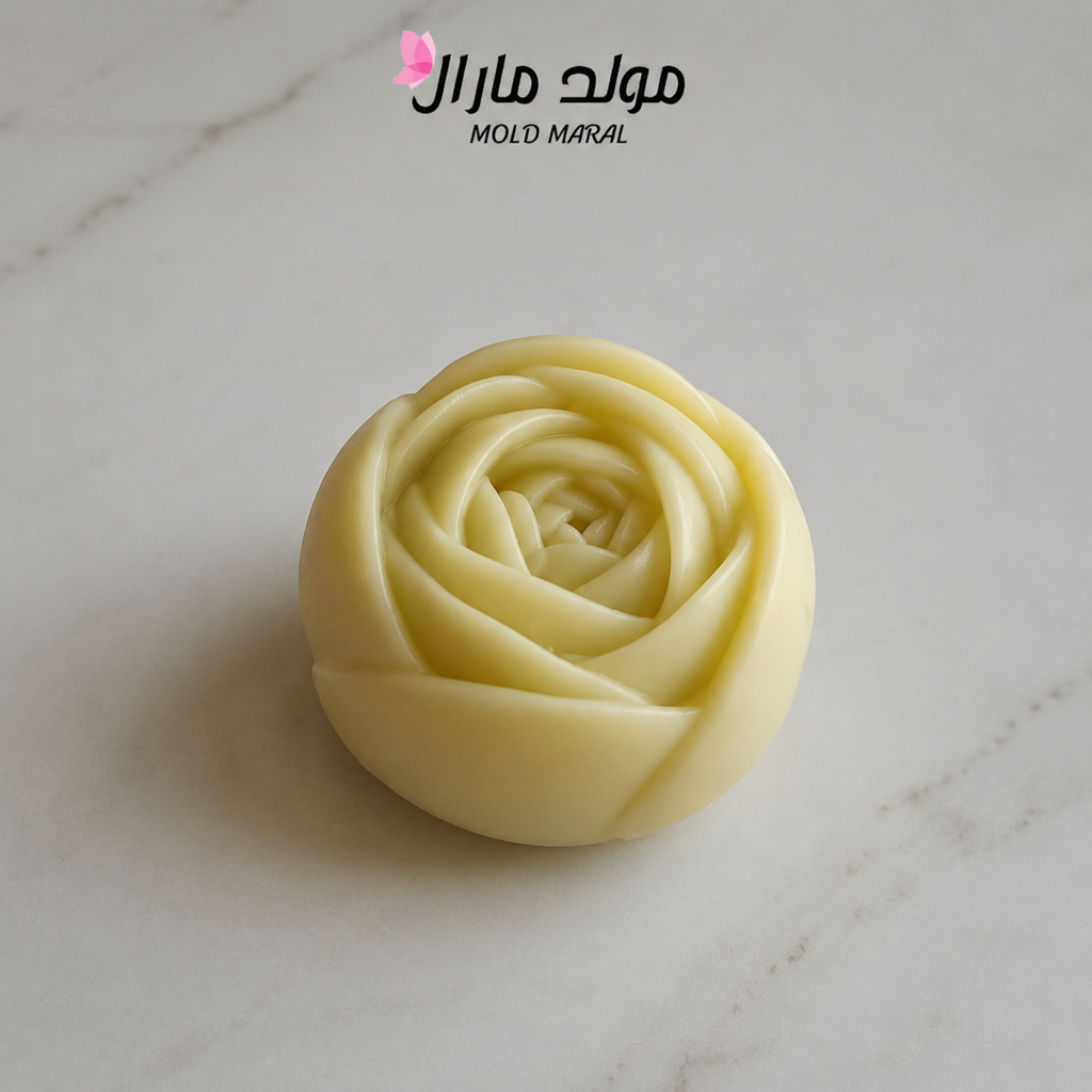 گل پیونی اورجینال ۵س