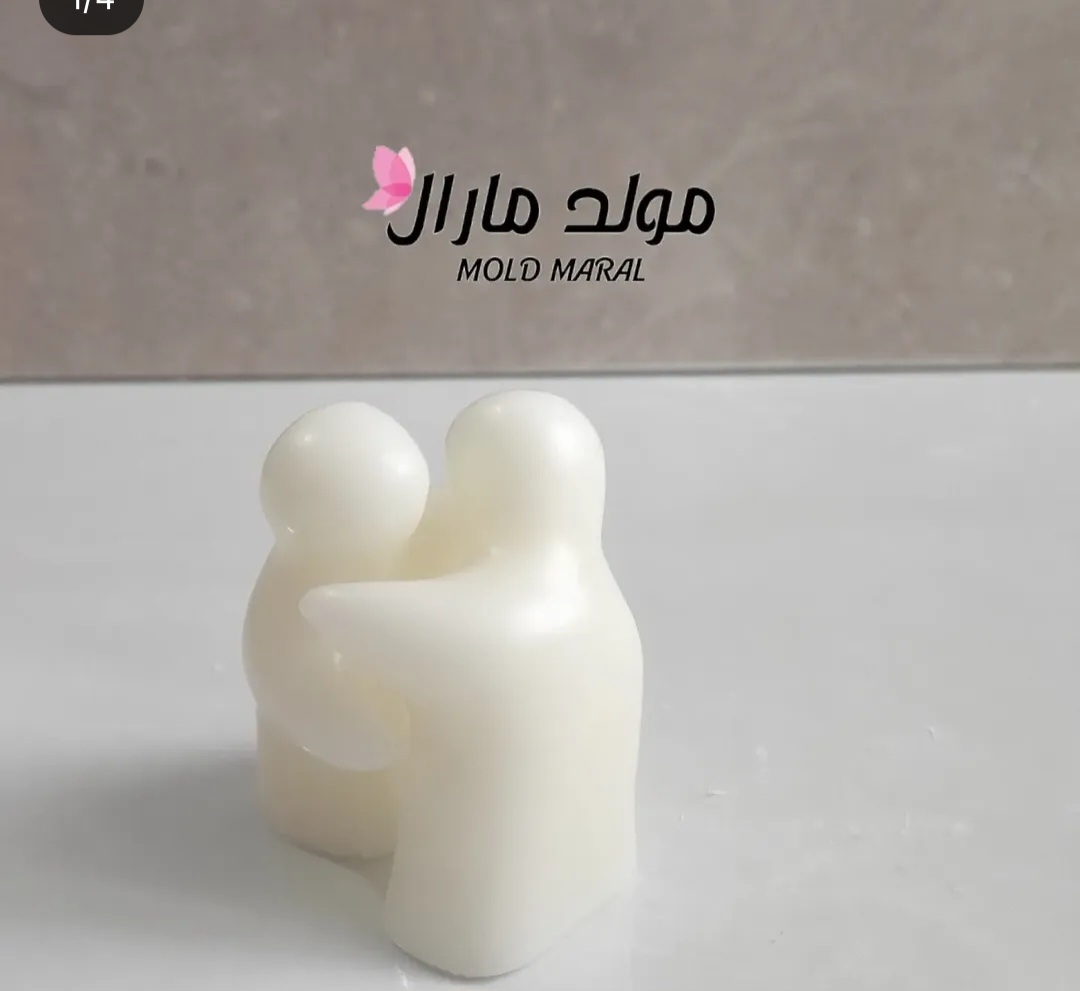آدمک ولنتاین ۸س