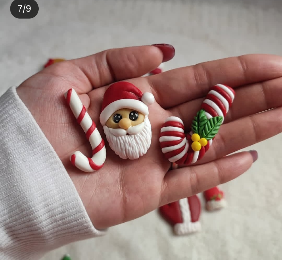 کریسمسی های فینگیلی کد ۲