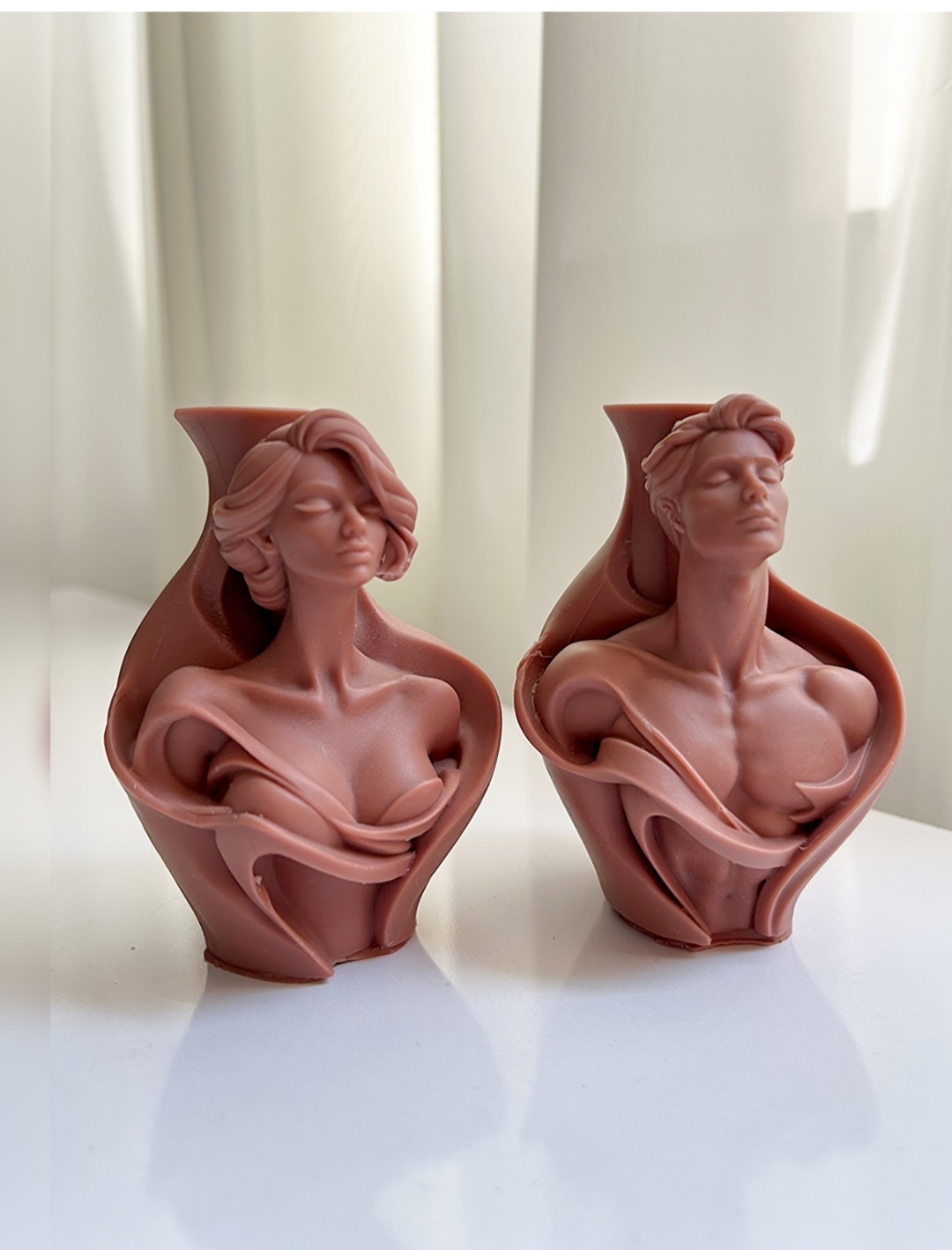 قالب زئوس(مرد)